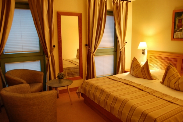 Hotel Albergo